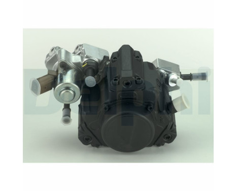 High-pressure injection pump, Image 2