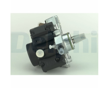 High-pressure injection pump, Image 3