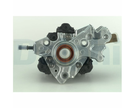 High-pressure injection pump, Image 4