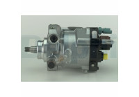 High-pressure injection pump
