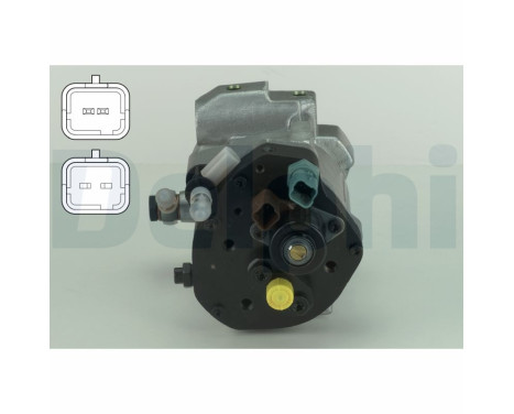 High-pressure injection pump, Image 2