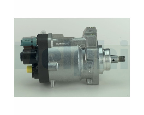 High-pressure injection pump, Image 3