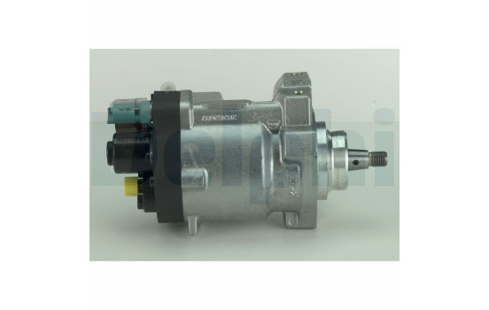 High-pressure injection pump, Image 3