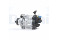 High-pressure injection pump