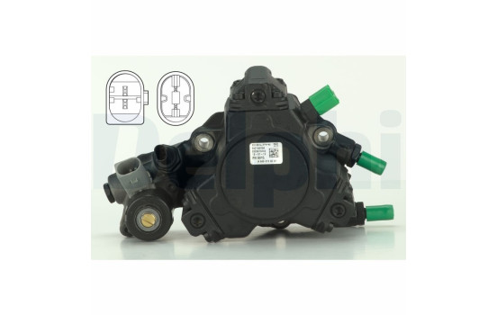 High-pressure injection pump, Image 4