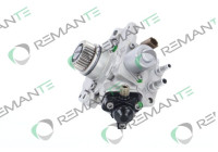 High-pressure injection pump