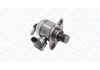 High-pressure injection pump