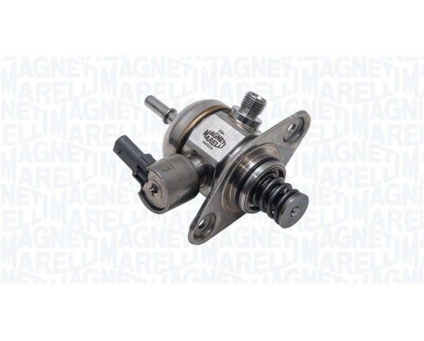 High-pressure injection pump