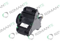 High-pressure injection pump