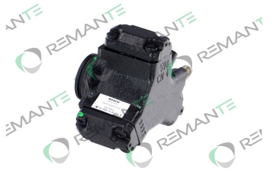 High-pressure injection pump