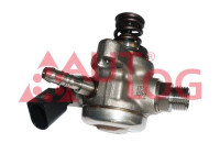 High-pressure injection pump