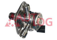 High-pressure injection pump