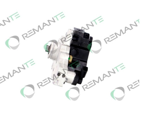 High-pressure injection pump