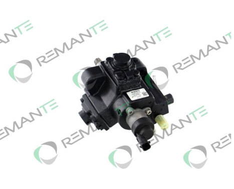 High-pressure injection pump, Image 2