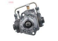 High-pressure injection pump