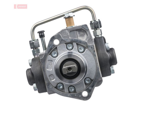 High-pressure injection pump