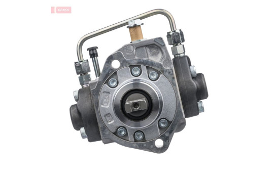 High-pressure injection pump