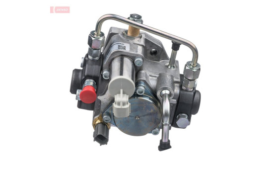 High-pressure injection pump, Image 2