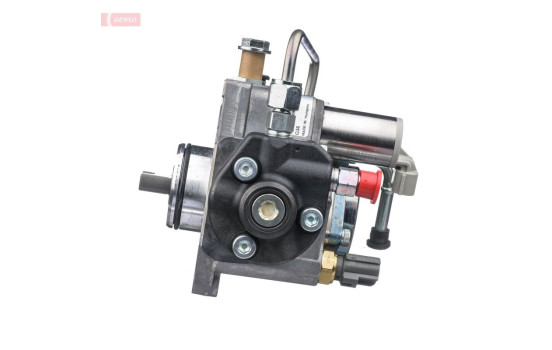 High-pressure injection pump, Image 3