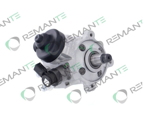 High-pressure injection pump, Image 5