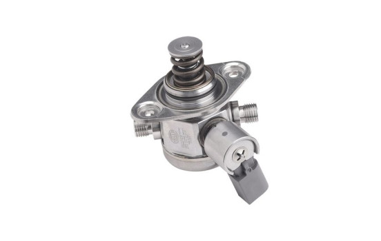 High-pressure injection pump