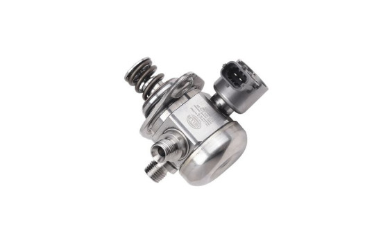 High-pressure injection pump