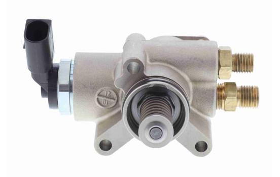 High-pressure injection pump