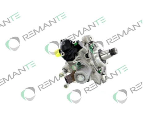 High-pressure injection pump, Image 4