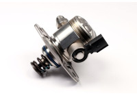 High pressure injection pump