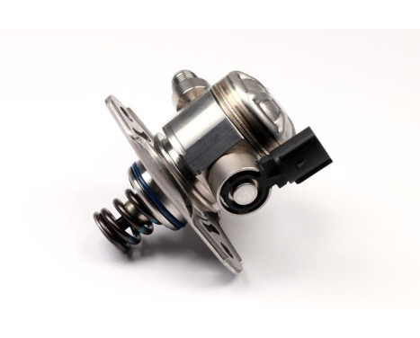 High pressure injection pump