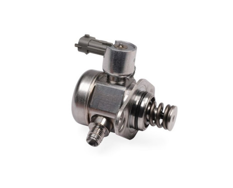 High pressure injection pump