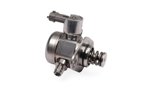 High pressure injection pump