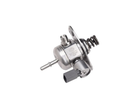 High pressure injection pump