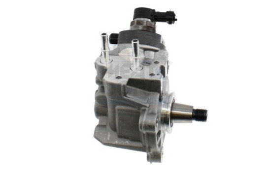 High pressure injection pump