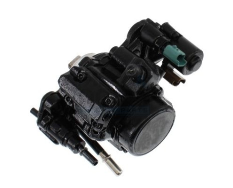 High pressure injection pump