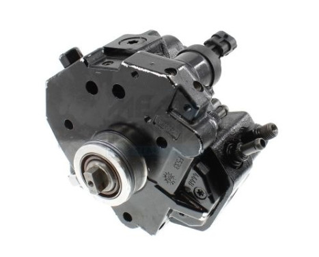High pressure injection pump