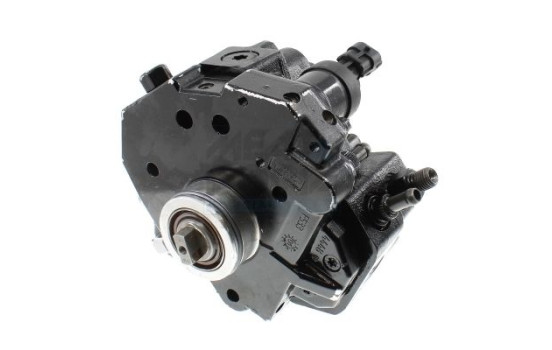 High pressure injection pump