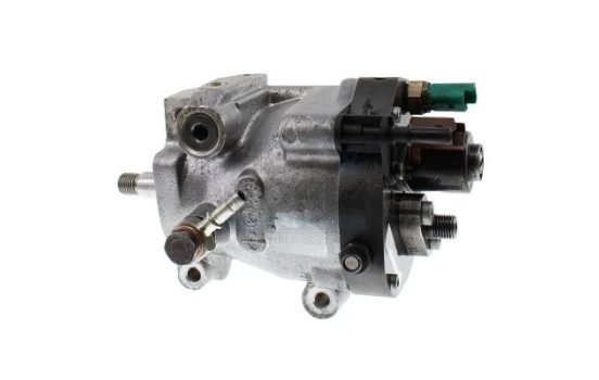 High pressure injection pump