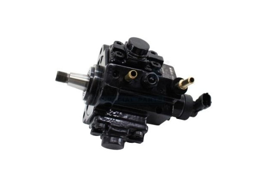 High pressure injection pump