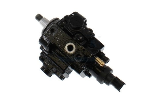 High pressure injection pump