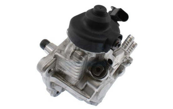 High pressure injection pump