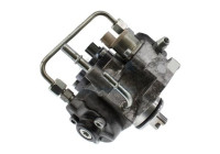 High pressure injection pump