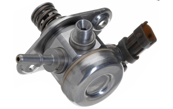 High pressure injection pump