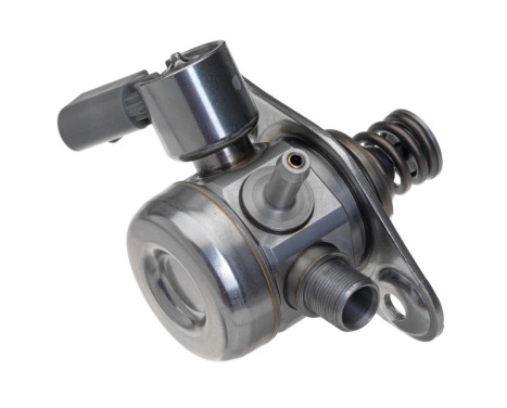 High pressure injection pump