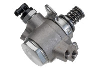 High pressure injection pump