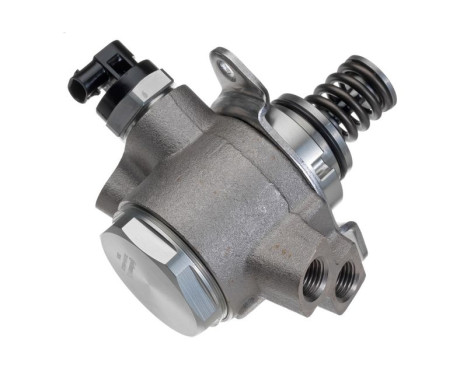 High pressure injection pump
