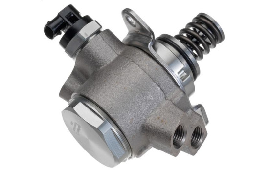 High pressure injection pump