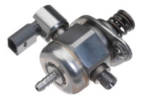 High pressure injection pump