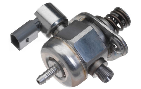 High pressure injection pump