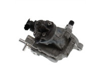 High pressure injection pump